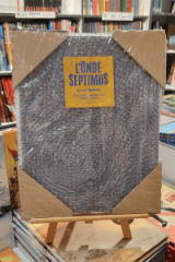 Blake et mortimer - l'onde septimus - tirage de tete