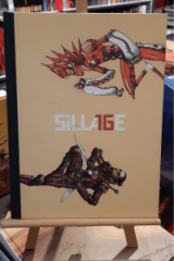 Sillage - lies par le sang (tome 16) - tirage de tete