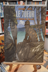 Le tueur - le commun des mortels - tirage de tete