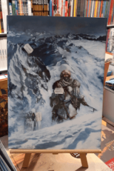 Le troisieme testament - julius (tome 2 et 3) - tirage de tete