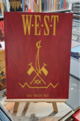 West - cycle 2 - tirage de tete