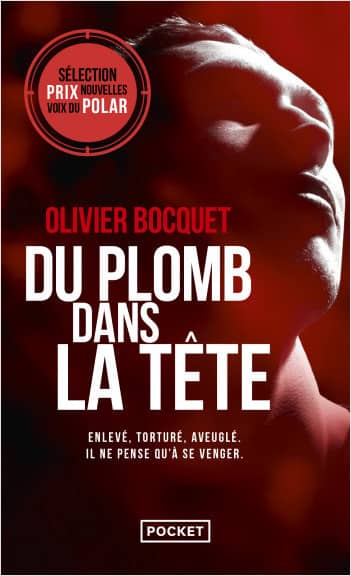 Du plomb dans la tête - Poche