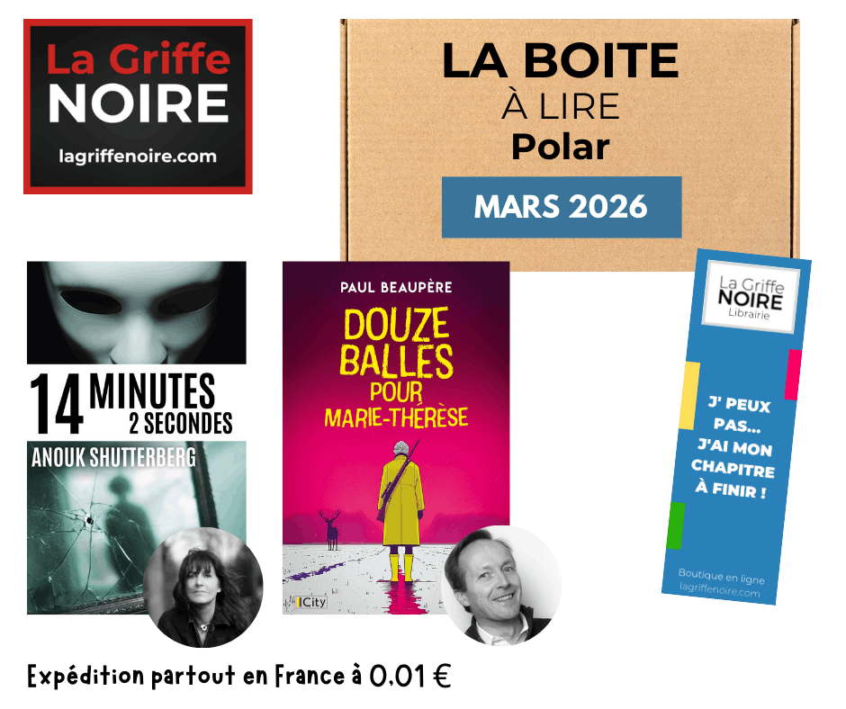 Coffret Polar - Mars 2026