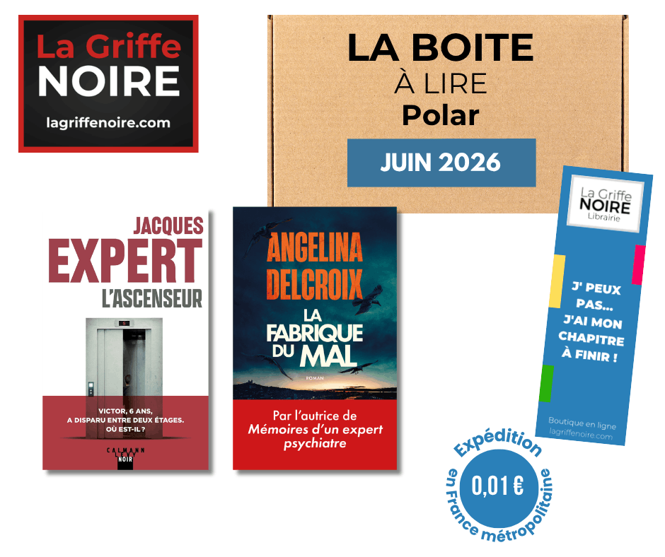 Coffret Polar - Juin 2026