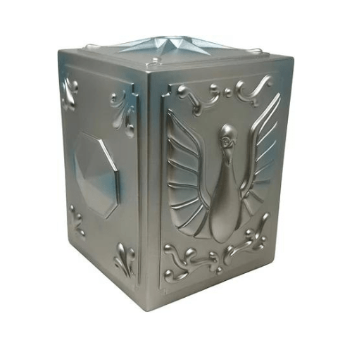 SAINT SEIYA - TIRELIRE PANDORA-S BOX CYGNE