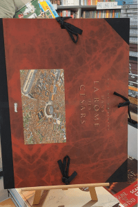 DANS LA ROME DES CESARS - PORTFOLIO