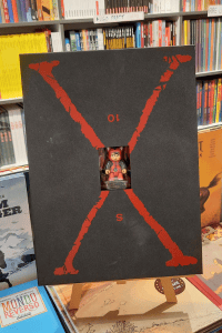 SILLAGE - RETOUR DE FLAMMES (TOME 10) - COFFRET - TIRAGE DE TETE